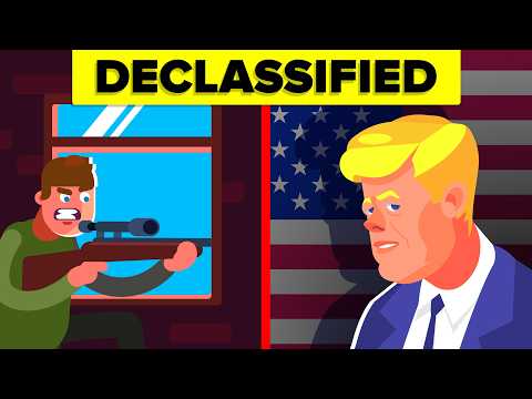 INSANE FBI Conspiracy Theories That Turned Out to Be TRUE