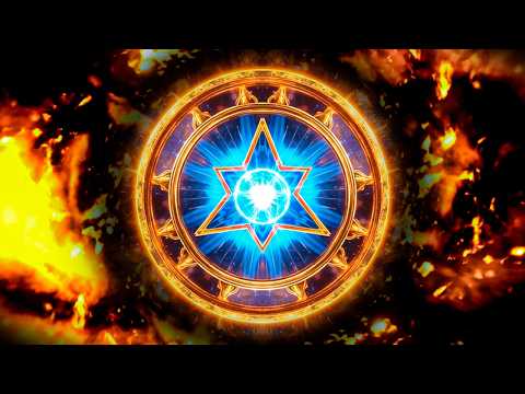 (VERY POWERFUL!) STOP ENEMIES and ENVY! PROTECT Yourself from STRANGE MALICE and NEGATIVITY!