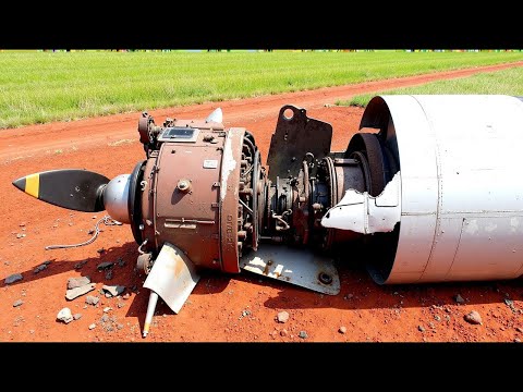 30 MASSIVE Rare Old ENGINES Starting Up – SOUNDS That Will Blow Your Mind! ▶Part 13