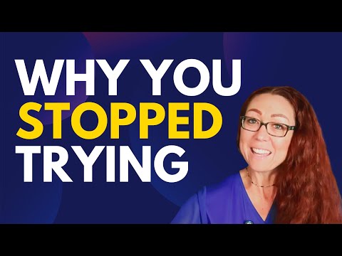 The Biology of Burnout: When Your Body Says "I Can't"