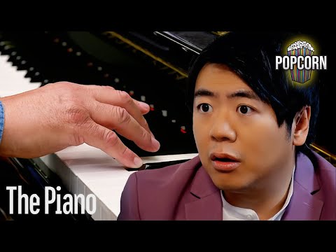 TOP 8 MOST WATCHED Moments on The Piano!