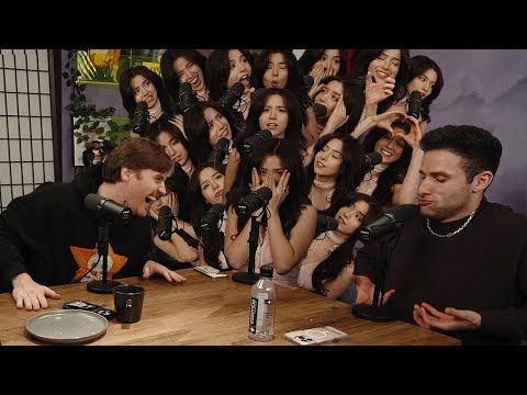 Fear& Boys Beat The Estrogen Out of Pokimane | Hasanabi