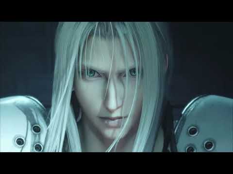 FF7 Rebirth - Sephiroth Frees His Mother Jenova Scene - PS5 4K GAMEPLAY Walkthrough
