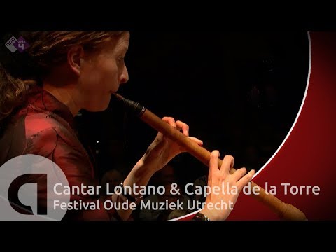 Josquin: L’homme armé - Cantar Lontano and Capella de la Torre - Early Music Festival - Live HD