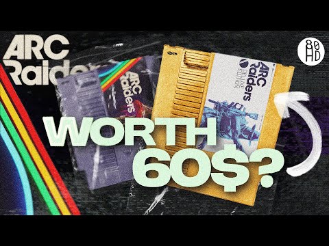 Is the Arc Raiders Deluxe Edition Still Worth It in 2026?