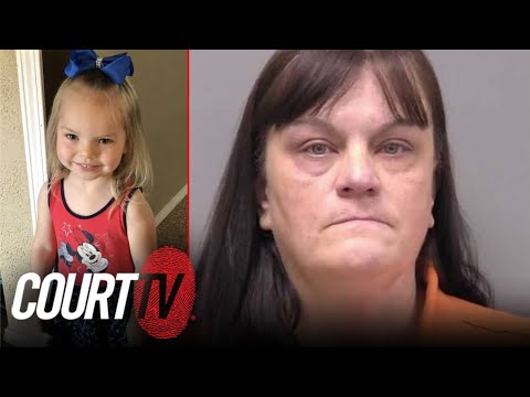 Woman Sentenced for Torturing, Killing 6-Year-Old Adopted Daughter