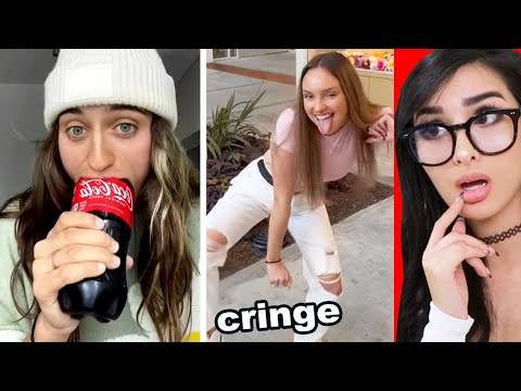 Tik Toks That Will Make You CRINGE