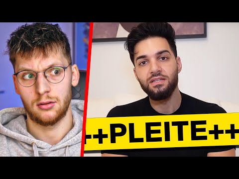 Aporeds Geständnis: "Ich bin pleite"