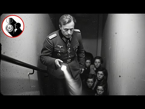 The Gestapo Officer Who Warned the Resistance Before Every Police Raid
