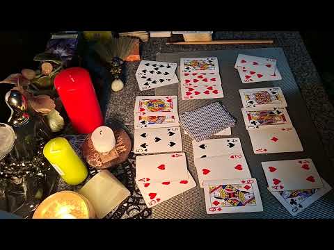 ЧЕРВОВАЯ , ЧТО ПРОИСХОДИТ, ЧЕГО ЖДАТЬ...🙏👈