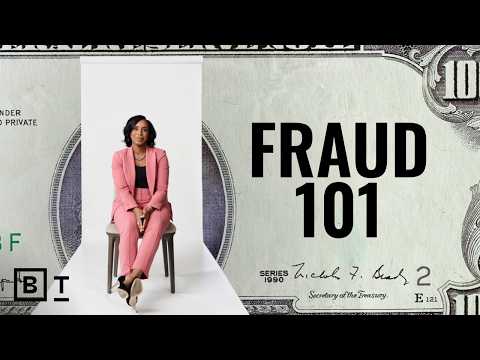The 4 financial statements every smart person should understand | Kelly Richmond Pope