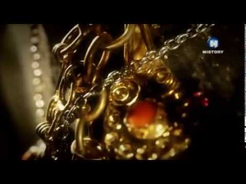 Охотники за мифами Сезон №1 серия №4 В поисках пиратских сокровищ