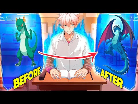 [FULL] From E-Rank Beast System to the Strongest! - Manhwa Recap