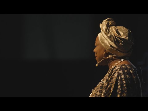 Knots of Success | Eugenia Abu | TEDxBauchi