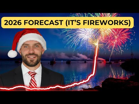 These 12 Charts Explain Why Canada’s Housing Market Is Heading Into 2026 Unprepared