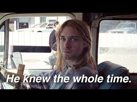 What you aren't told about Nevermind