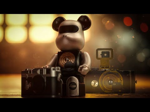 You’ve Never Seen a Leica Like This Before