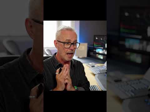 ResolveCon is BACK! #davinciresolve #resolvecon #colorgradingtutorial