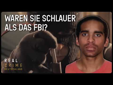 Die GRÖSSTEN und GENIALSTEN Banküberfälle der US-Geschichte