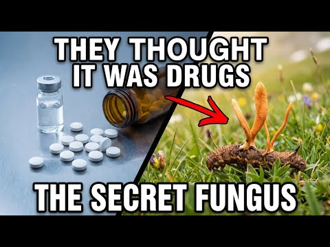 The Fungus That Made Champions — And Changed Sports Medicine Forever