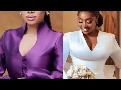 How to make a BUILT UP COLLAR DRESS | QUEEN ANNE NECKLINE