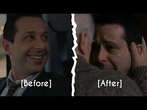 Hollywood’s Obsession with Broken Men