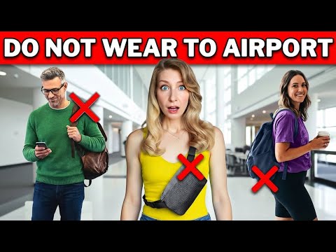 Airlines Are Banning These 3 Things in 2026 (Check Before You Fly)