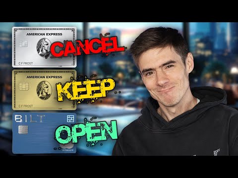 My 2026 Credit Card Strategy for MAXIMUM Rewards