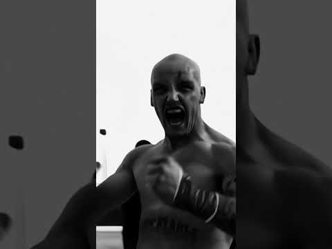 FIGHT OR FLIGHT ☠️