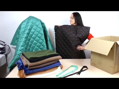 Давно хотела эти ткани... из магазина Свiт тканин