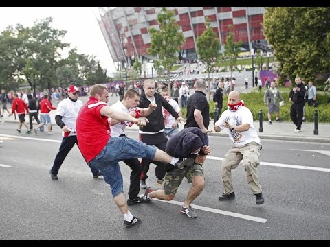 Как бить в драке! Самые эффективные приёмы для уличной драки. Самооборона на улице.