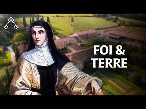 Boulaur: Nuns between prayer, work and ecology | Heritage Treasures