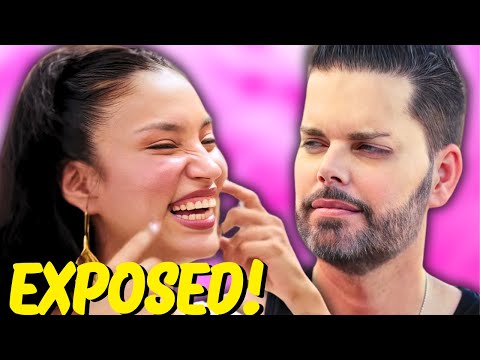 Tim Tries To HUMILIATE Jeniffer... AND IT BACKFIRES SPECTACULARLY!! (Hunt For Love E1)