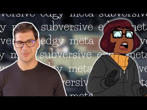 Velma is Everything Wrong with Modern Writing