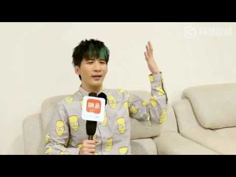 【大张伟】培根少年又来一本正经地胡说八道啦