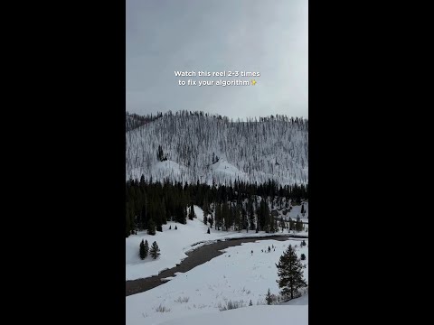 Reset and Recharge ✨ | Travel Wyoming