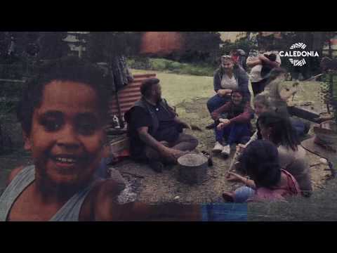 SANS TABOU - Discriminations, un mal calédonien ?