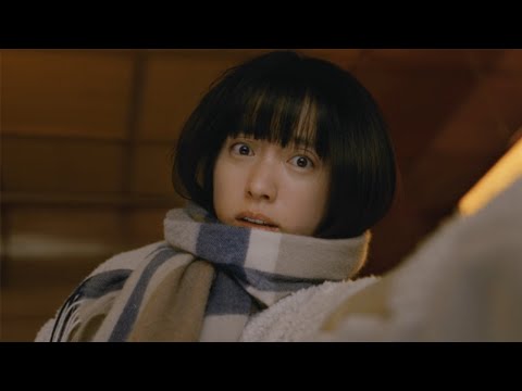 결벽증 남자 & 시선공포증 여자 (오구리 슌, 한효주 주연)