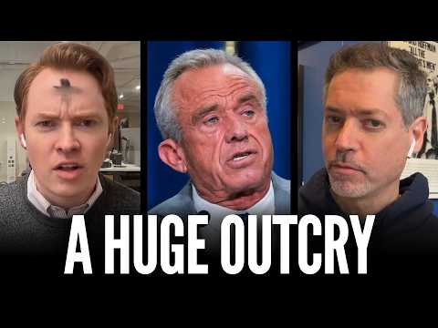 FDA Reverses Decision About Moderna Flu Vaccine