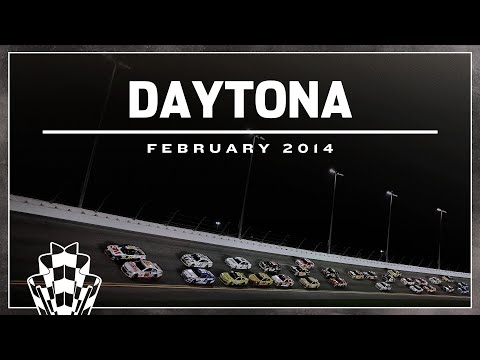 2014 Daytona 500 | NASCAR Classic Full Race Replay
