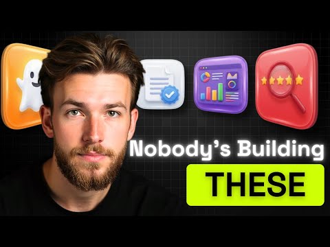 5 SaaS Ideas for 2026 You Can Build And Sell This Week