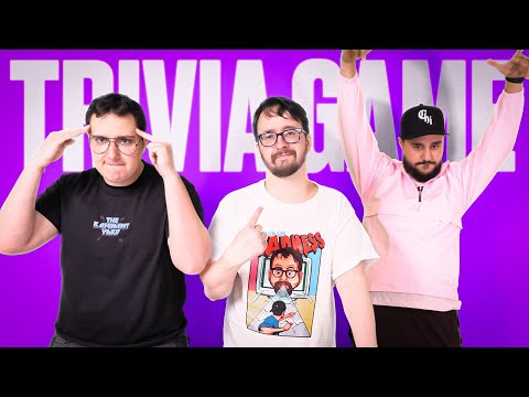 Only People With A High IQ Will Know This Random Trivia!