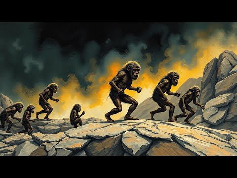 What Happened to the "Hobbits" of Flores Island?