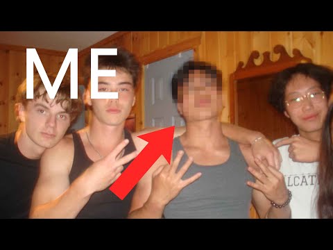 Why I'm not a "good Asian"