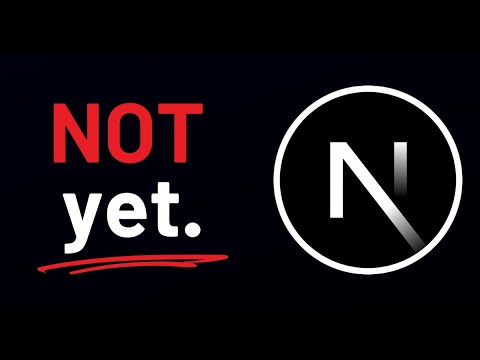 Why I Don't Use Next.js Server Actions to Fetch Client-Side Data