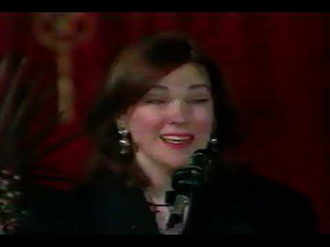 Catherine O'Hara's John Candy Eulogy