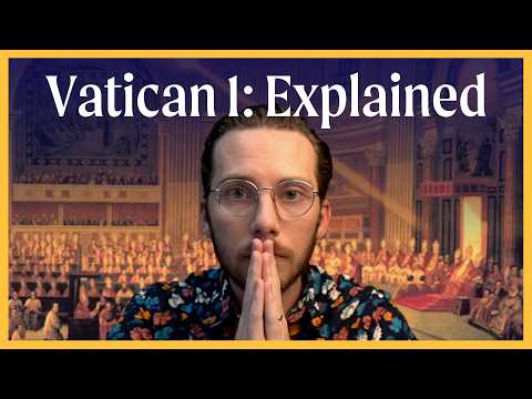 Vatican 1: An In-Depth Guide