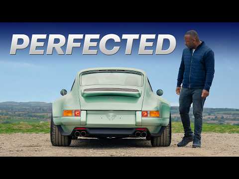 Autotrader | This £750,000 Porsche 911 Is PERFECTION: Theon Design Coupe Review