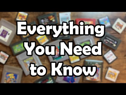 Are Retro Game Prices Really That Bad?