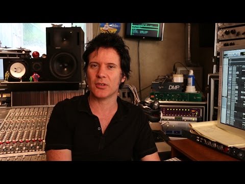 Adding Drum Samples Using Melodyne & Addictive Drums - Warren Huart: Produce Like A Pro